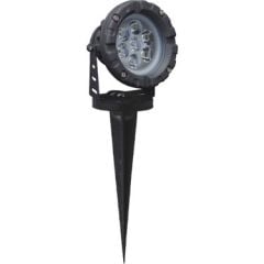 BAHCE ARMATURU  LED KAZIKLI CT-7304A