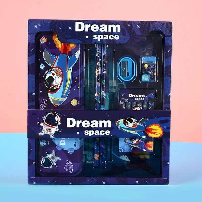 Astronot Kırtasiye Seti