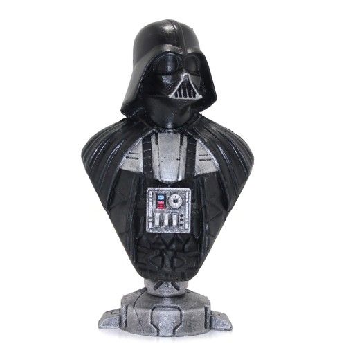 Darth Vader Büst Küçük Boy
