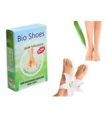 Bio Shoes Ayak Kokusu Giderici