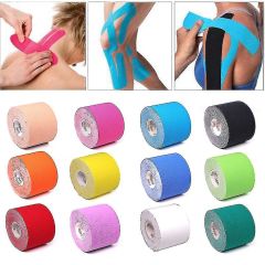 Ağrı Bandı Kinesiology Tape 5 cm X 5 m