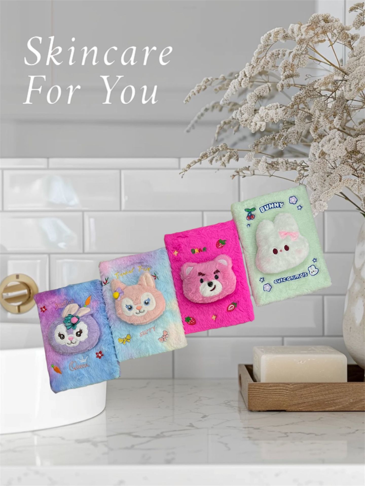 Peluş Defter