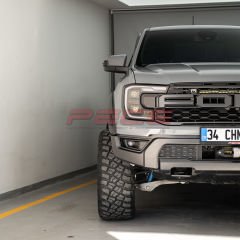 Ford Ranger T8  T9 Facelift Kiti