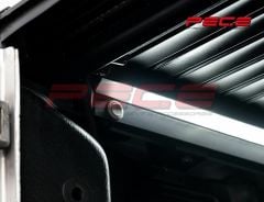 Volkswagen Amarok Maximus Top v2 Roller  | Sürgülü Kapak (Siyah)