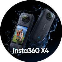 Insta360 X4 Fırsatlar