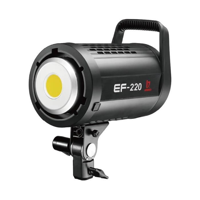 JINBEI EF-220 LED 5500K Bebek&Çocuk Çekim Seti