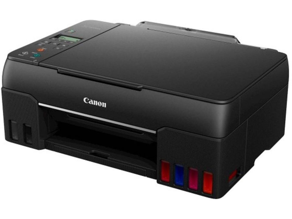 Canon Pixma G640 Fotoğraf Yazıcısı