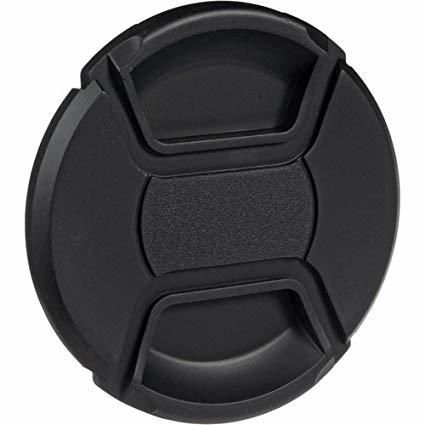 OEM Marka 52mm Lens Kapağı