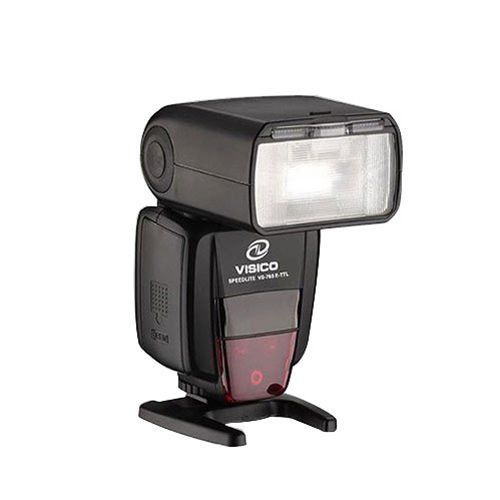 Visico VS-765 Speedlite Tepeflaşı (Canon)