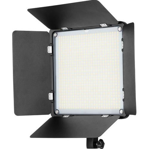 JINBEI EF-50 BiColor LED Panel Video Işığı