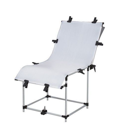 Visico PT-0613 Ürün Çekim Masası