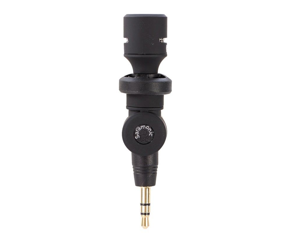 SARAMONIC SR-XM1 MICROPHONE