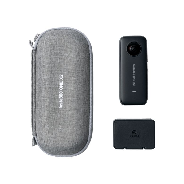 Insta360 ONE X2 Carry Case