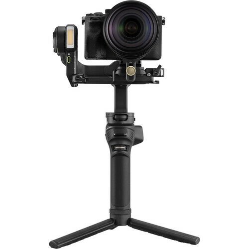 Zhiyun Weebill 3S