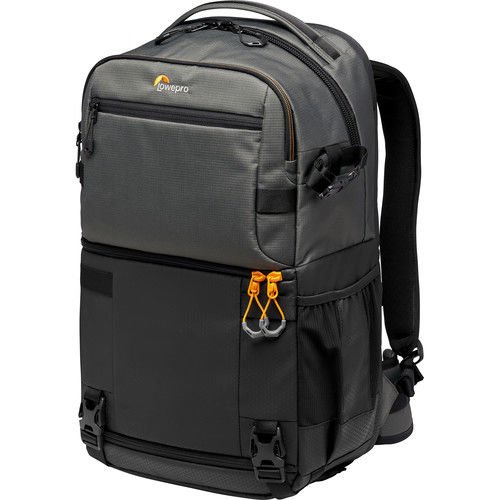 Lowepro Fastback Pro BP 250AW III Gri