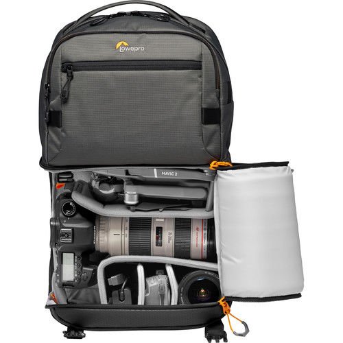 Lowepro Fastback Pro BP 250AW III Gri