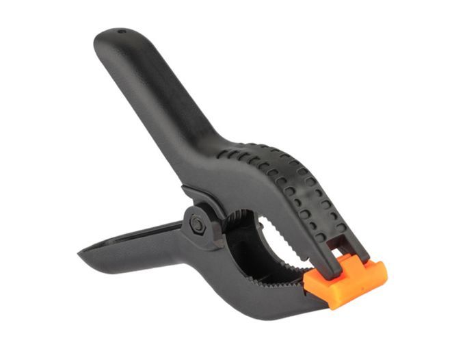 Arcury Plastik Fon Tutucu 9'' (22,5cm)