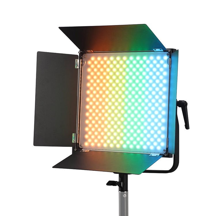 Visico FT-650RX RGB Led Panel Işığı