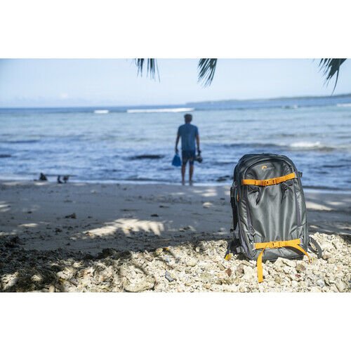 Lowepro Whistler BP 350 AW II (Grey)