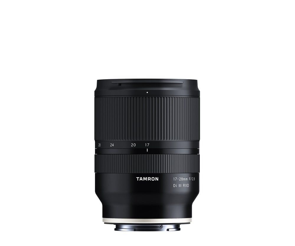 TAMRON A046SF 17-28 MM (SONY) F/2,8 DI III RXD LENS
