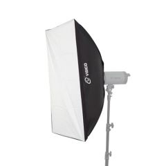 Visico SB-030 Softbox 60x60cm – Gridsiz – Bowens