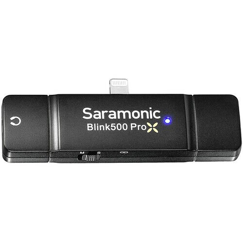 Saramonic Blink 500 ProX B4 Apple