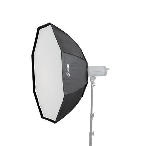 Visico SB-038 Octabox Softbox 80cm – Gridsiz – Bowens