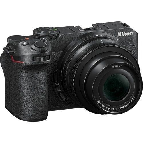 Nikon Z30 16-50mm Vlogger Kit