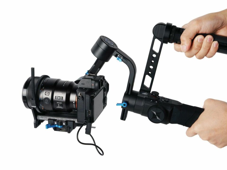 Sirui Exact Gimbal