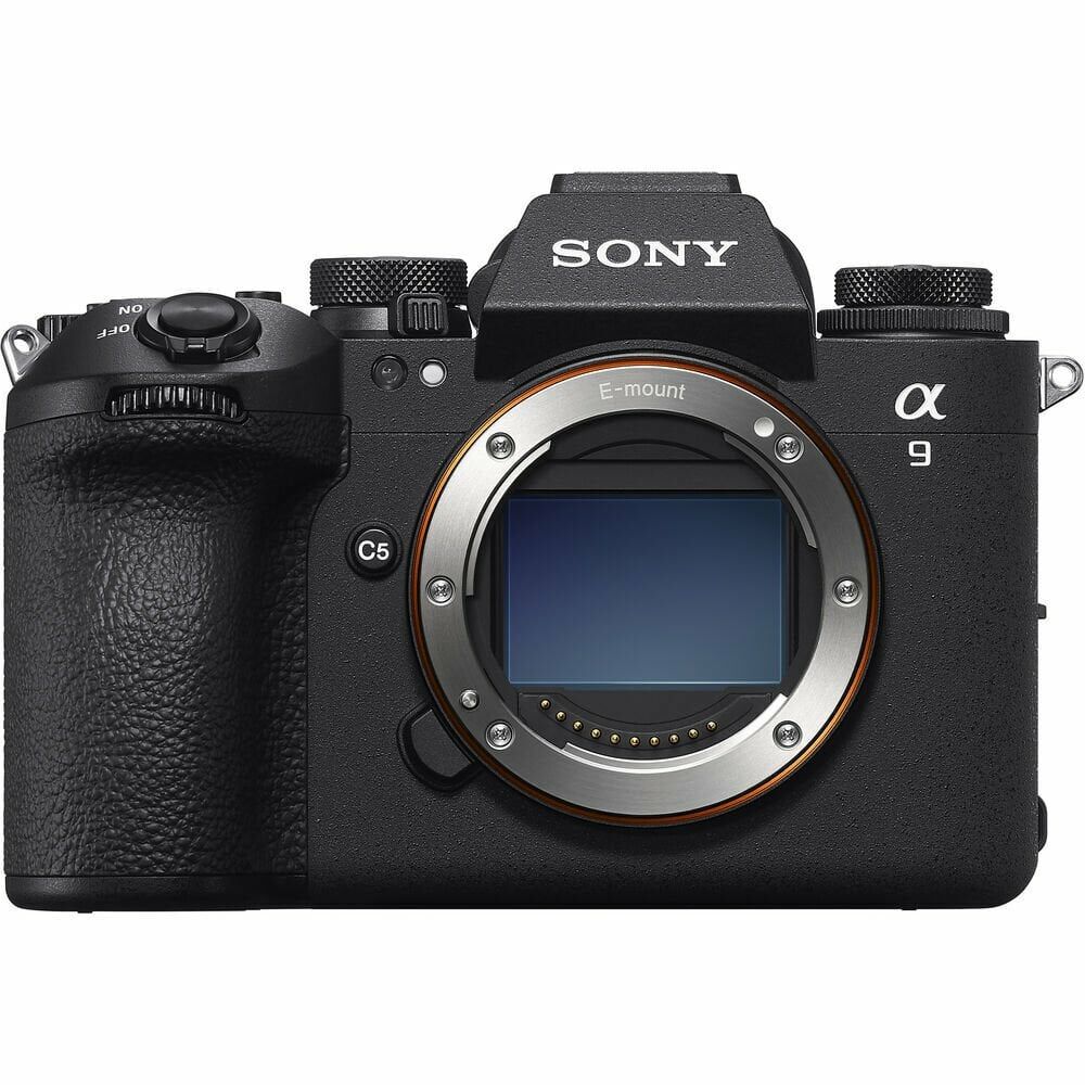 Sony a9 III Aynasız Fotoğraf Makinesi