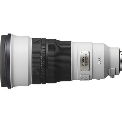 Sony FE 300mm f/2,8 GM OSS Lens (Sony E)