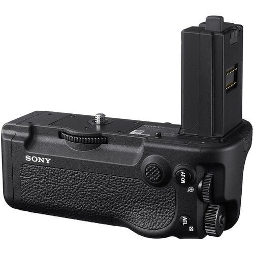 Sony VG-C5 Vertical Grip (Sony A9 III)