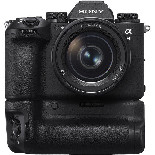 Sony VG-C5 Vertical Grip (Sony A9 III)