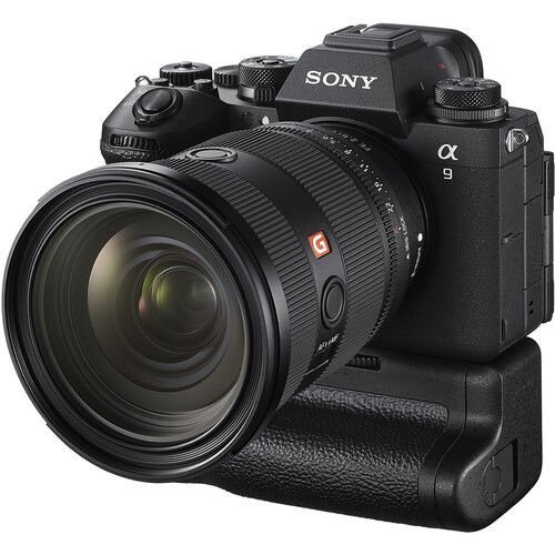 Sony VG-C5 Vertical Grip (Sony A9 III)