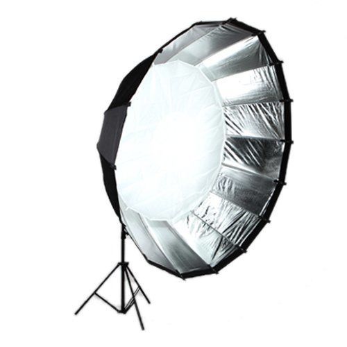 Visico SB-016 Fiber Softbox 90 cm - Gridli