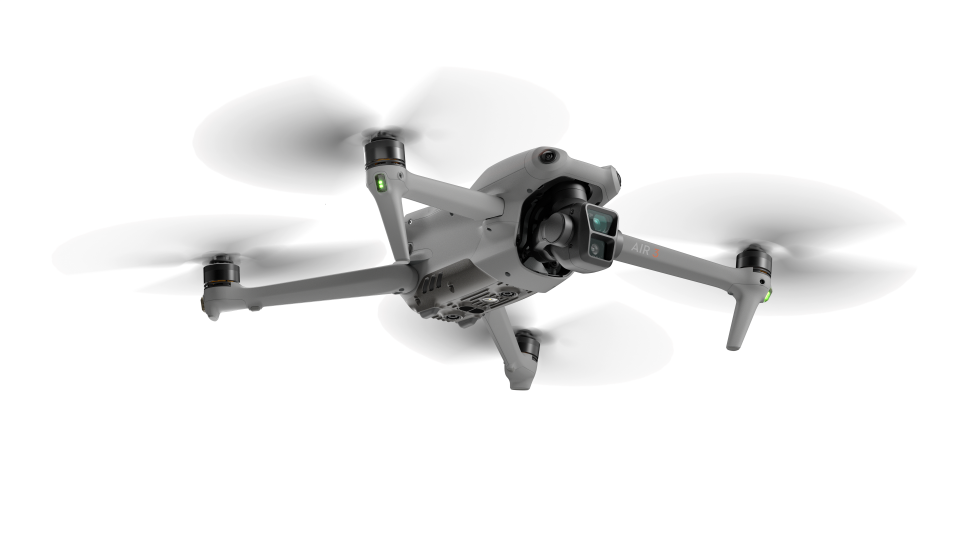 DJI Air 3 (DJI RC-N2 Standart Kumandalı) Drone