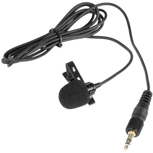 Saramonic UwMic9 (RX9+TX9+TX9) İkili Kablosuz Yaka Mikrofonu