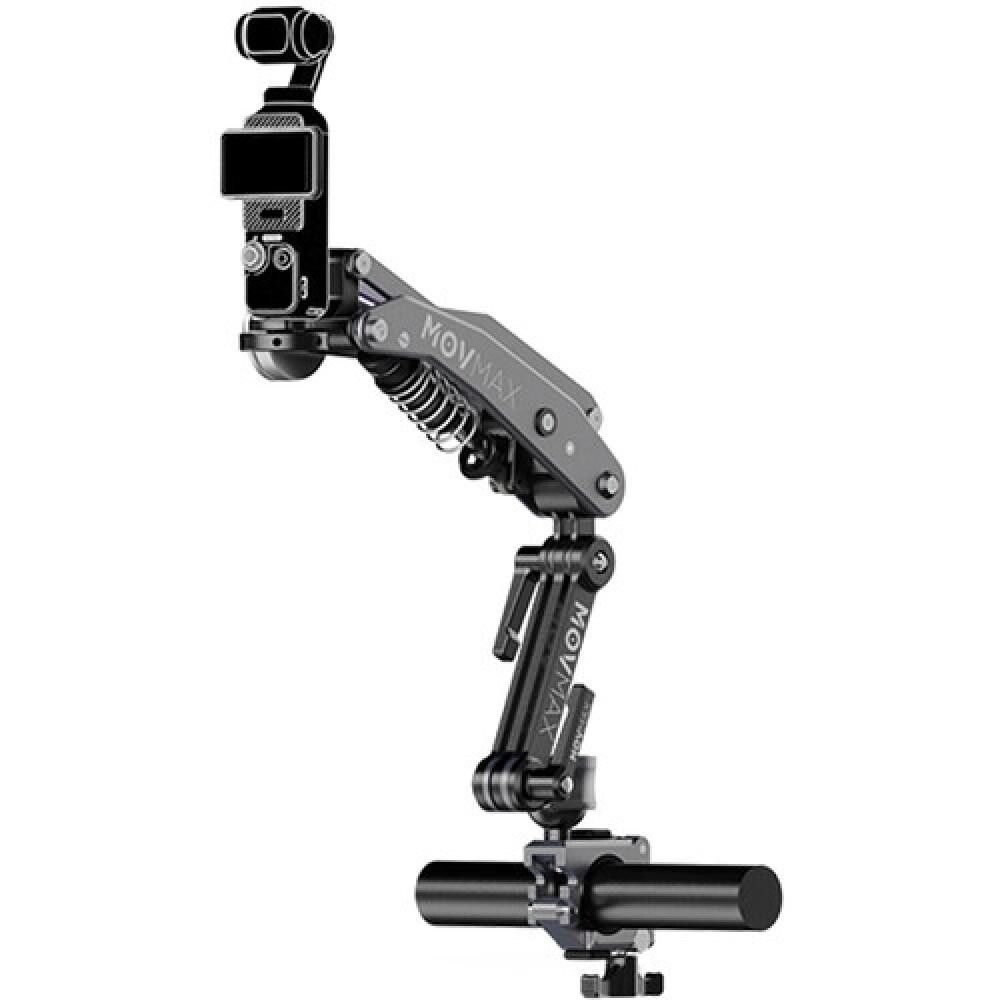 Movmax Blade Arm Rod Clamp Kit