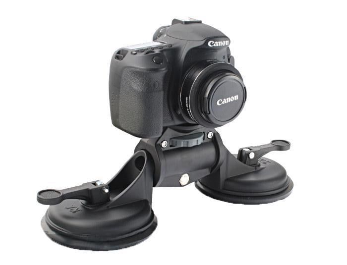 OEM Marka D9508 DSLR Kamera Vantuzu (Top Kafa Dahil)