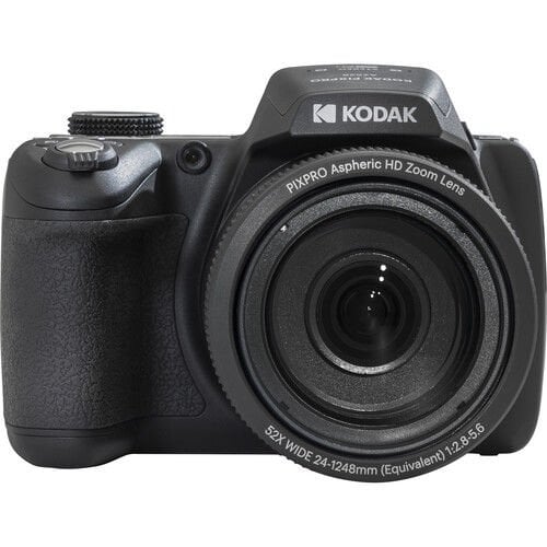 Kodak Pixpro AZ528 Dijital Fotoğraf Makinesi (Siyah)