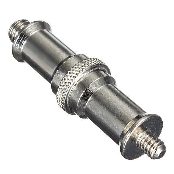 OEM Marka SC05 1/4 - 3/8 Çift Taraflı Bağlantı Vidası