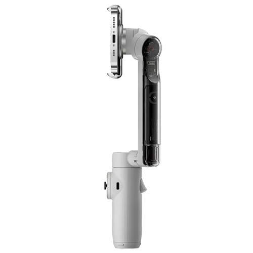 Insta360 Flow Smartphone Gimbal Stabilizer (Gri)