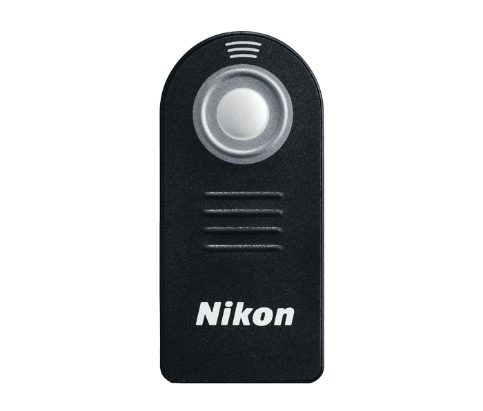 Nikon NK01 İçin Kablosuz Uzaktan Kumanda