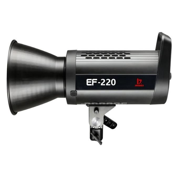 JINBEI EF-220 COB LED  Video  Işığı 5500K