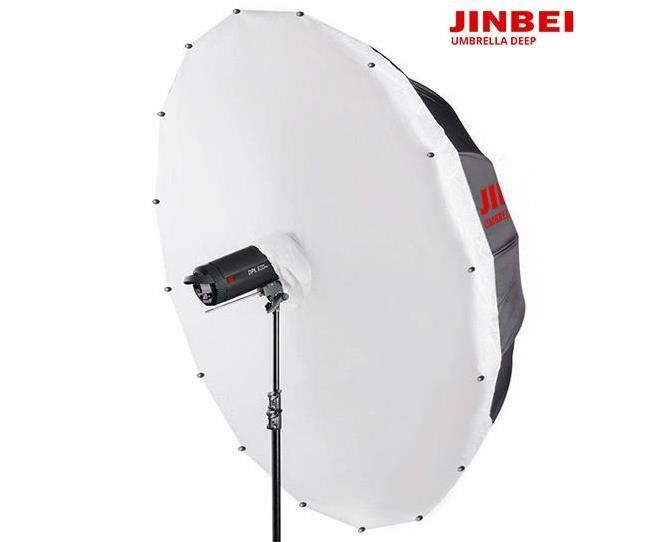 JINBEI EF-220 LED 5500K Bebek&Çocuk Çekim Seti