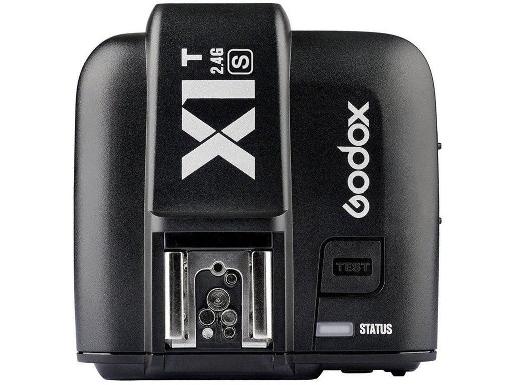 Godox X1T-S Sony Uyumlu TTL Flaş Tetikleyici