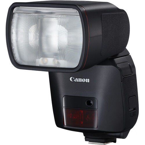 Canon EL-1 Speedlite Flaş (Lityum İyon Bataryalı)