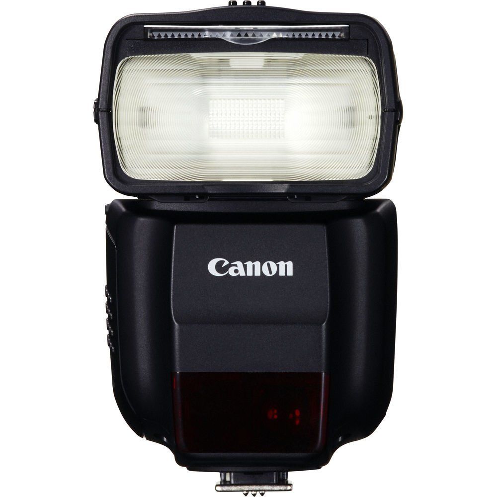 Canon Speedlite 430EX III-RT Tepe Flaşı