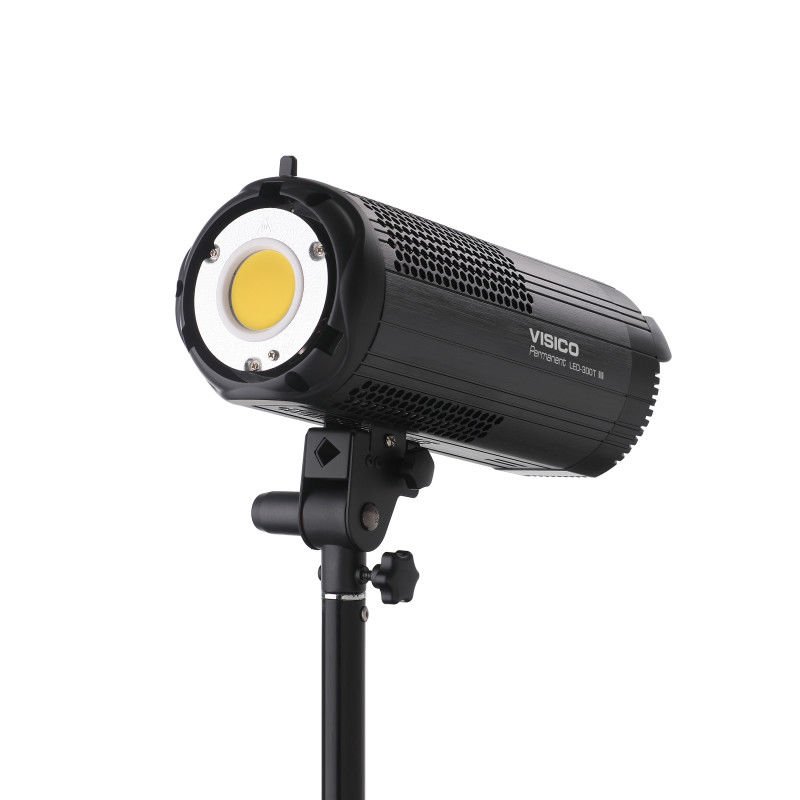 Visico Led-300T III Profesyonel Led Stüdyo Işığı