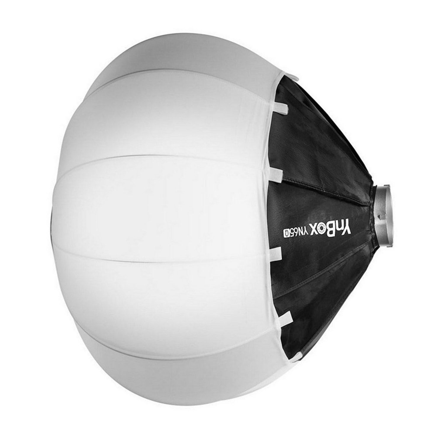 Yongnuo YN65Q Bowens Mount Kolay Kurulum Lantern Balon Softbox 65cm